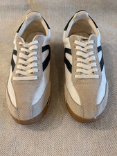 TRETORN Rawlins Sneaker Bianco