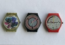 Swatch N3 Casse Non