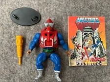 FIGURINA MOTU MECANECK VINTAGE