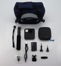 CAMCORDER GOPRO FUSION 360