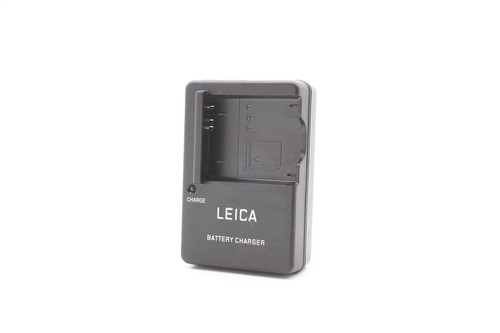 Leica dc10 caricabatteria - bc-dc10-u,