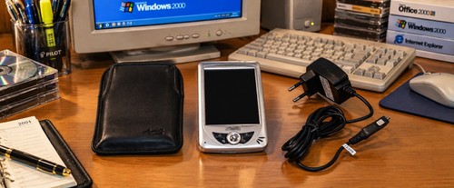 Mio digiwalker - 📱, 168