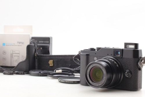 Ottime condizioni fujifilm - [ottime, condizioni]