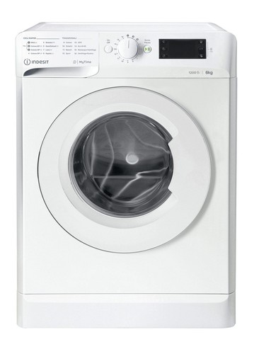 Lavatrice slim classe f - 6,