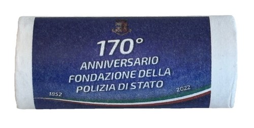 Italia 2022 rotolino - rotolino, della