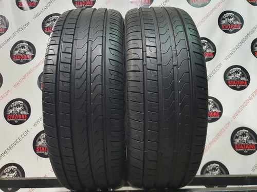 Set gomme estive usate - 2,