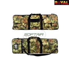 Custodia Imbottita Vegetato