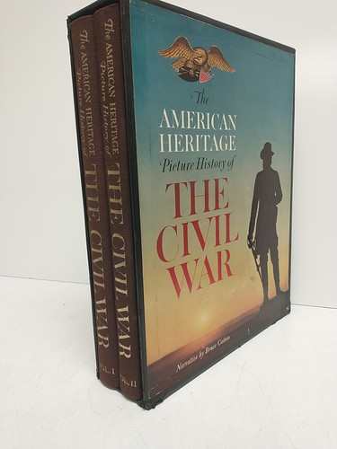 The american heritage - the, picture