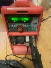 Saldatrice TIG Fronius