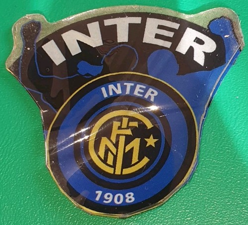 Adesivo calcio inter - calcio,