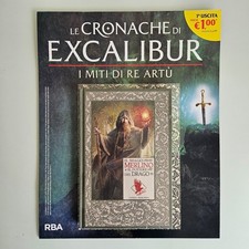 Il Mago Merlino e il Potere