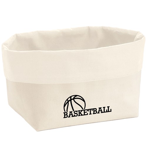 Organizer palla basket - organizer,