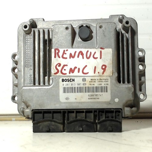 Centralina motore ecu per - centralina,