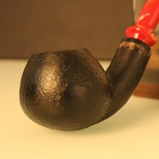 Pipa Nording Nanmu fatta a mano 2023