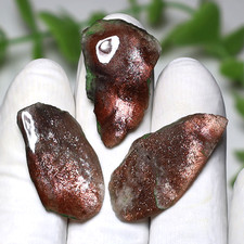 Pugnali Cosmici ~ 3 pezzi