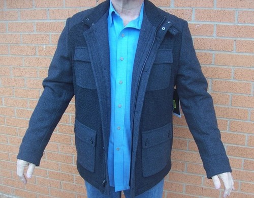 Cappotto uomo nuovo - uomo, murano