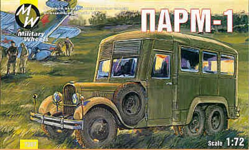 Ruote militari mw7207 - militari,