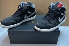 Nike Air Jordan 1 MID US 10