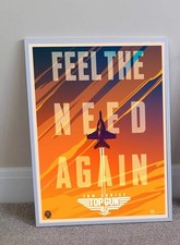 Poster Top Gun Day Top Gun