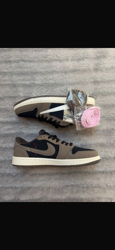 Travis scott air - travis,