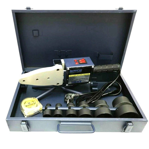 Saldatore polifusore 1600w per - saldatore,
