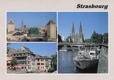 67 STRASBOURG L EGLISE SAINT