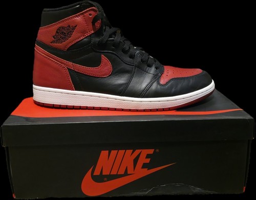 Nike air jordan - jordan, retro