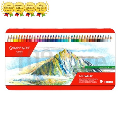 Set matite colorate - , caran