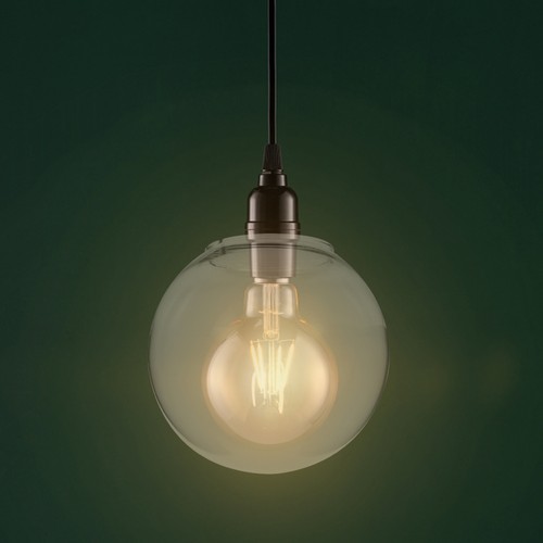 Globi ricambio vetro - in, a