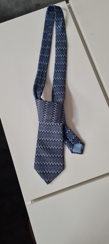 Cravatta originale hermes 522 - hermes,