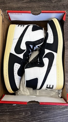 Nike terminator high vintage - high, "vintage