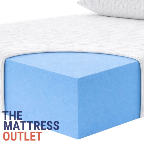 Materasso memory foam rigido - materasso,