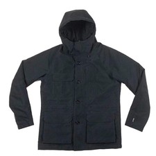 Woolrich Storm Moutain Parka -