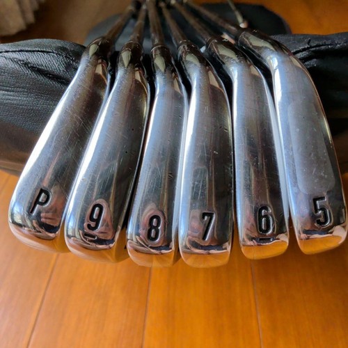Set ferri callaway legacy - ferri,