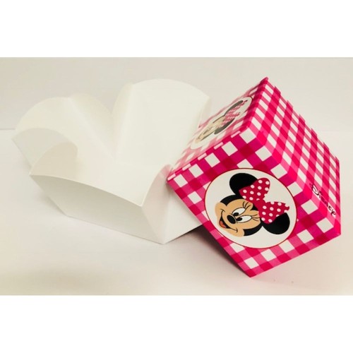 Minnie disney party - 20, pz
