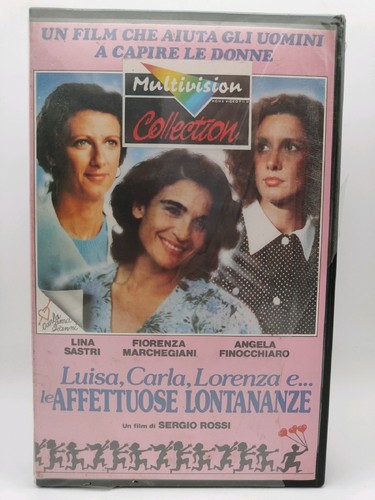 Luisa carla lorenza le - luisa,, e...le