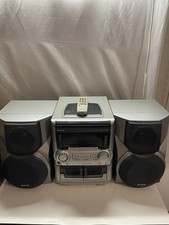 AIWA CX-NA555 3 CD/Dual