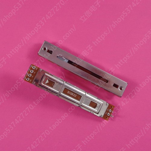 Pezzi fader potenziometro - 2,
