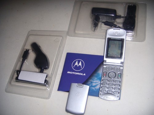 Motorola t720i gsm 2002 - t720i,