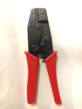 PINZA CRIMPATRICE FASTON