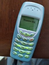 Nokia 3410 made en germany