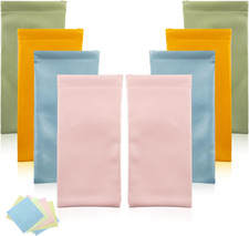 8 Pezzi Custodia Occhiali