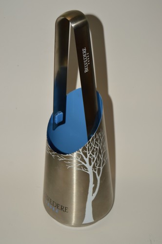 Minty belvedere vodka - belvedere,