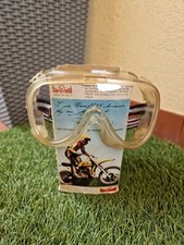 Occhiali maschera motocross - maschera,