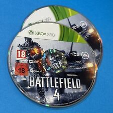 BATTLEFIELD 4 XBOX 360