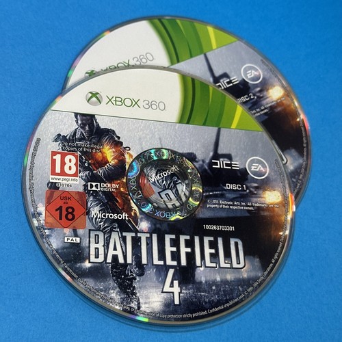 Battlefield xbox 360 - battlefield,