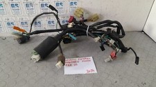 Impianto elettrico honda cbr - impianto,