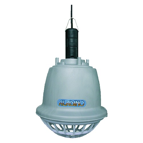 Riflettore aladino 250 - riflettore, 250'