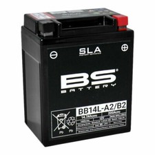 BATTERIA BS BATTERY SLA