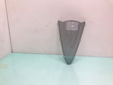 PLEXIGLASS  CUPOLINO FUME YAMAHA YZF-R 125 2010-2016 /  PLEXIGLAS 5D7-W0717-00